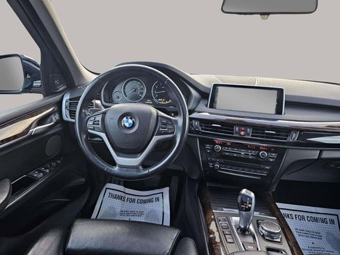 Used 2016 BMW X5 xDrive50i image 27