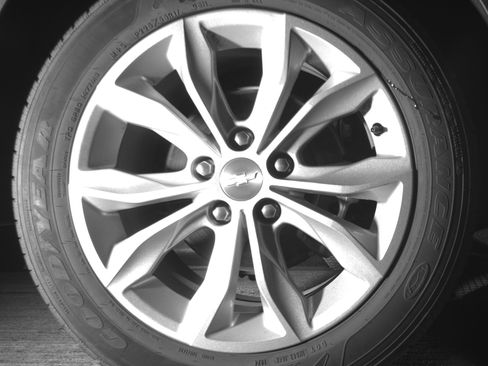 Used 2024 Chevrolet Malibu LT image 22