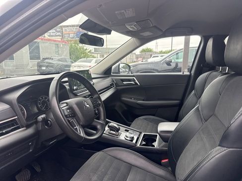 Used 2024 Mitsubishi Outlander SE FWD image 7