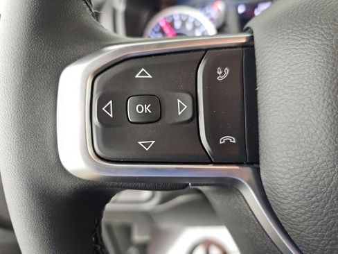 New 2026 RAM 2500 Big Horn image 17