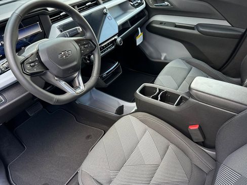 New 2027 Chevrolet Bolt LT w/ Comfort Package image 10