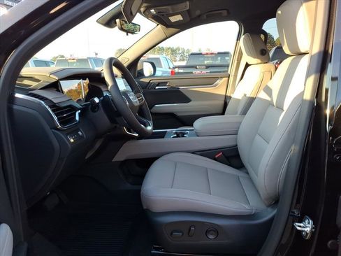 New 2026 GMC Acadia Elevation w/ Elevation Premium Package image 19