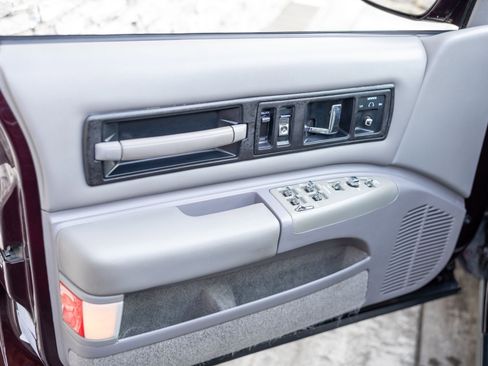 Used 1995 Chevrolet Impala Sedan image 28