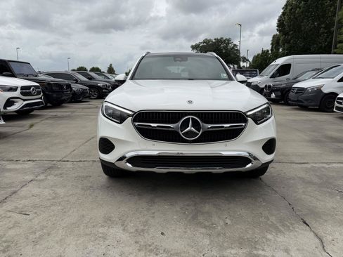 Certified 2026 Mercedes-Benz GLC 300 4MATIC image 2