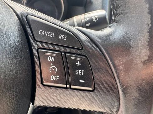Used 2016 MAZDA CX-5 Touring FWD image 23