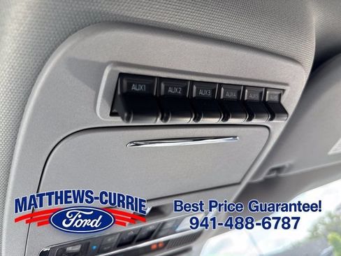 New 2026 Ford F250 Lariat w/ Black Appearance Package AWD/4WD image 26
