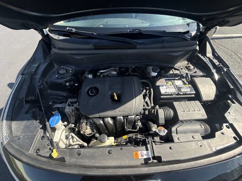 Used 2021 Kia Seltos LX AWD/4WD image 23