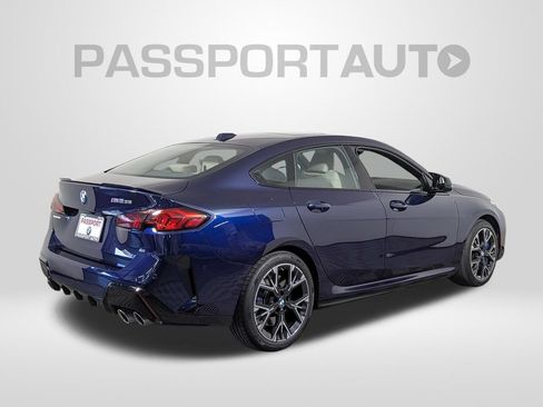 Used 2025 BMW M235i xDrive w/ Premium Package AWD/4WD image 7