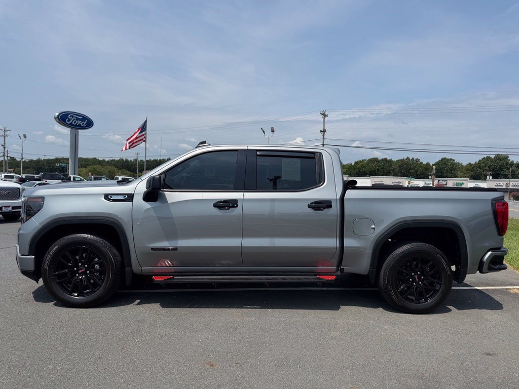 Used 2025 GMC Sierra 1500 Elevation RWD image 7