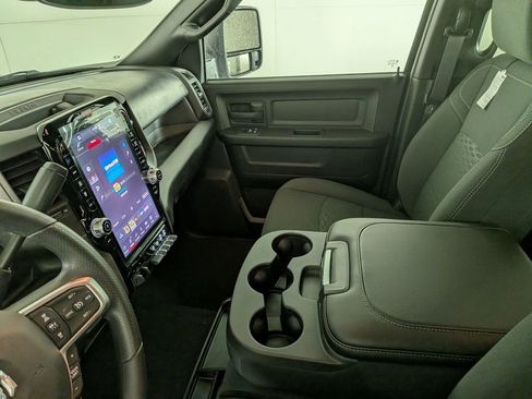 New 2026 RAM 2500 Tradesman image 23