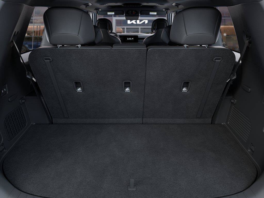 Certified 2027 Kia Telluride SX X-Line AWD/4WD image 19