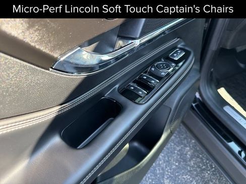Used 2024 Lincoln Corsair AWD w/ Equipment Group 101A image 14