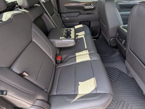 Used 2024 Chevrolet Silverado 1500 RST w/ RST All Star Premium Package AWD/4WD image 14
