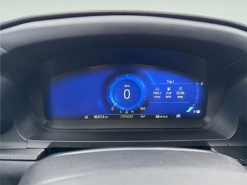 Used 2020 Ford Explorer ST w/ ST Street Pack image 31