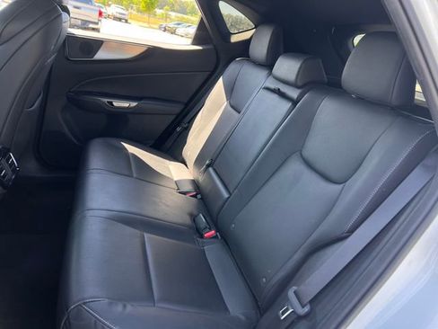 Used 2023 Lexus NX 350 F Sport AWD/4WD image 19