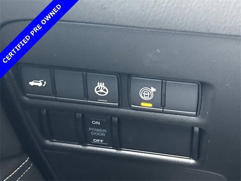 Certified 2024 INFINITI QX80 Premium Select w/ Cargo Package image 30