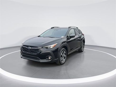 New 2026 Subaru Crosstrek 2.0i Premium image 3