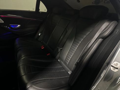 Used 2018 Mercedes-Benz S 560 Sedan image 14