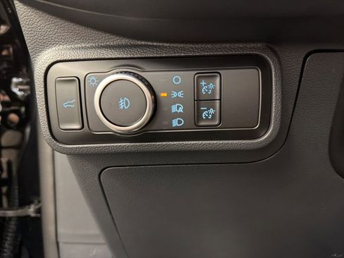 New 2026 Ford Explorer Tremor AWD/4WD image 25