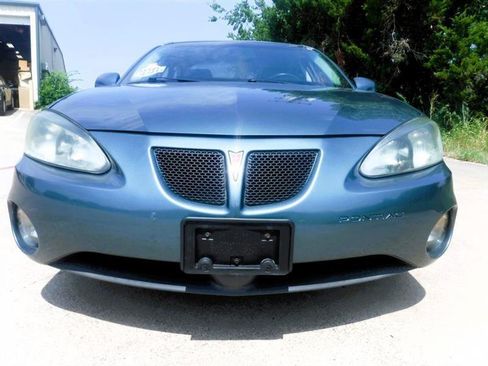 Used 2006 Pontiac Grand Prix w/ Premium Package FWD image 15