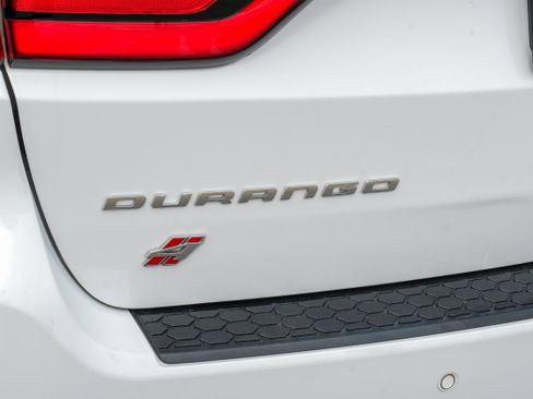 Used 2023 Dodge Durango R/T image 68