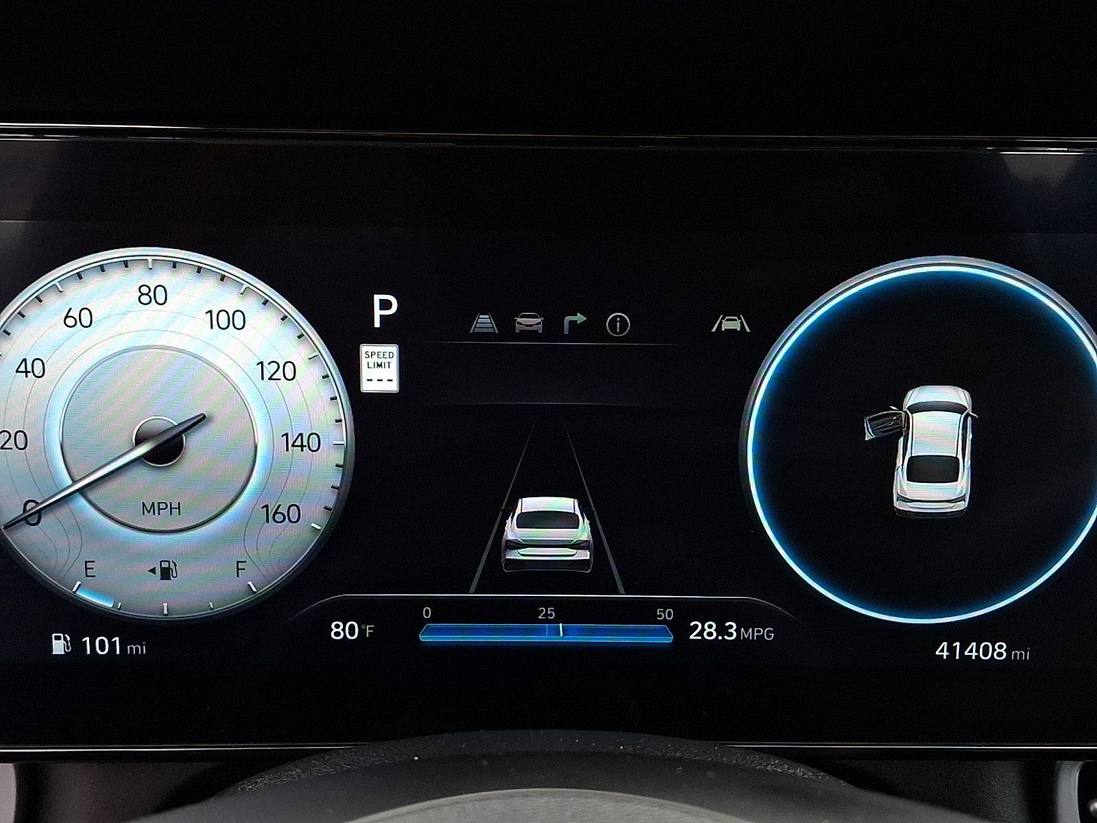 Used 2024 Hyundai Elantra Limited FWD image 23