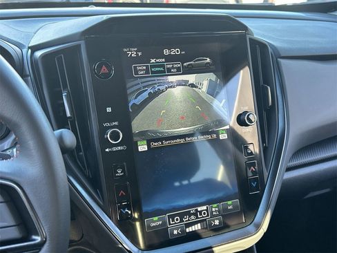 Certified 2025 Subaru Crosstrek 2.5i Limited w/ Popular Package #3A image 23