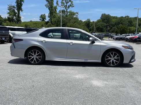 Certified 2024 Subaru Outback Wilderness AWD/4WD image 29