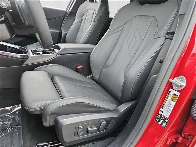 Certified 2026 BMW X3 xDrive30i w/ Premium Package AWD/4WD image 15
