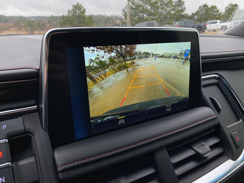 Used 2023 Chevrolet Tahoe RST image 17