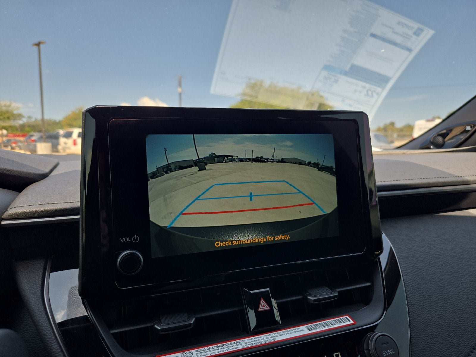 New 2026 Toyota Corolla GR AWD/4WD image 20
