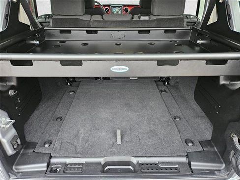 Used 2018 Jeep Wrangler Unlimited Rubicon image 6