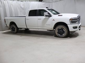 New 2026 RAM 3500 Laramie video 4