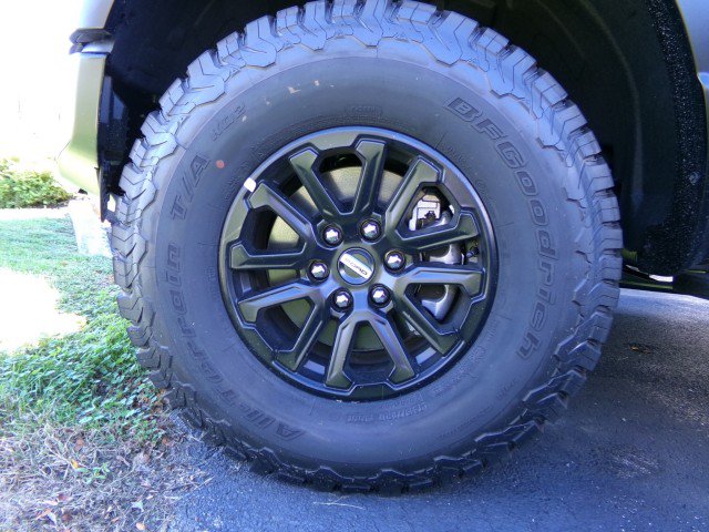 New 2026 Ford F150 Raptor AWD/4WD image 10