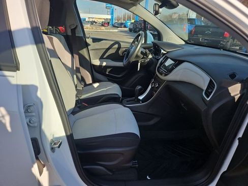 Used 2019 Chevrolet Trax LS w/ Tint and Cruise Package image 14