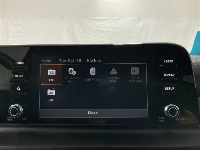 Used 2026 Kia Seltos LX AWD/4WD image 28