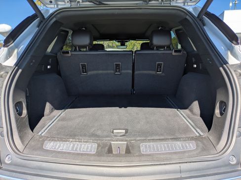 Used 2020 Cadillac XT5 Premium Luxury image 7