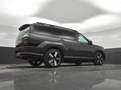 New 2026 Hyundai Santa Fe Limited AWD/4WD image 36
