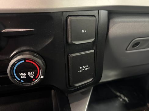 Certified 2025 Ford F350 XLT AWD/4WD image 35