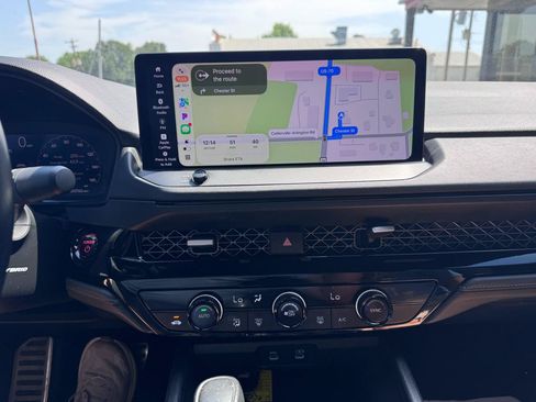 Used 2023 Honda Accord Sport image 23