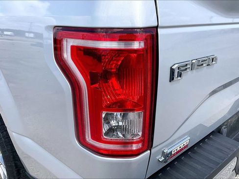 Used 2016 Ford F150 XLT w/ Equipment Group 302A Luxury RWD image 20