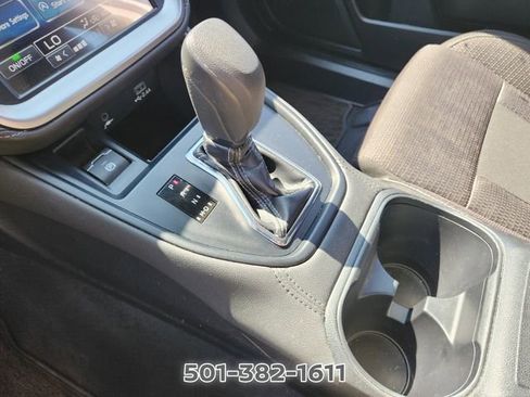 Used 2024 Subaru Outback AWD/4WD image 26