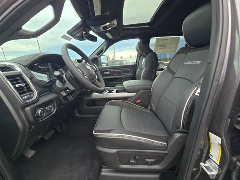 New 2026 RAM 3500 Laramie image 22