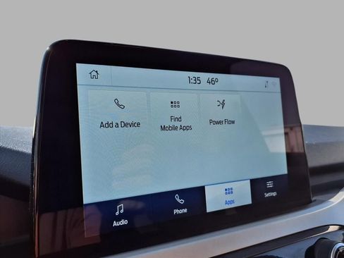 Used 2021 Ford Escape SE image 7