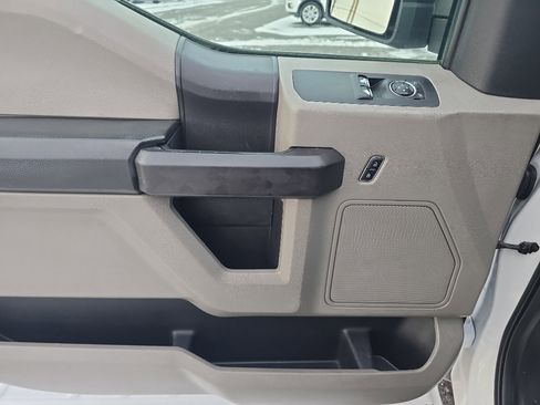 Used 2016 Ford F150 XL w/ XL Power Equipment Group image 16