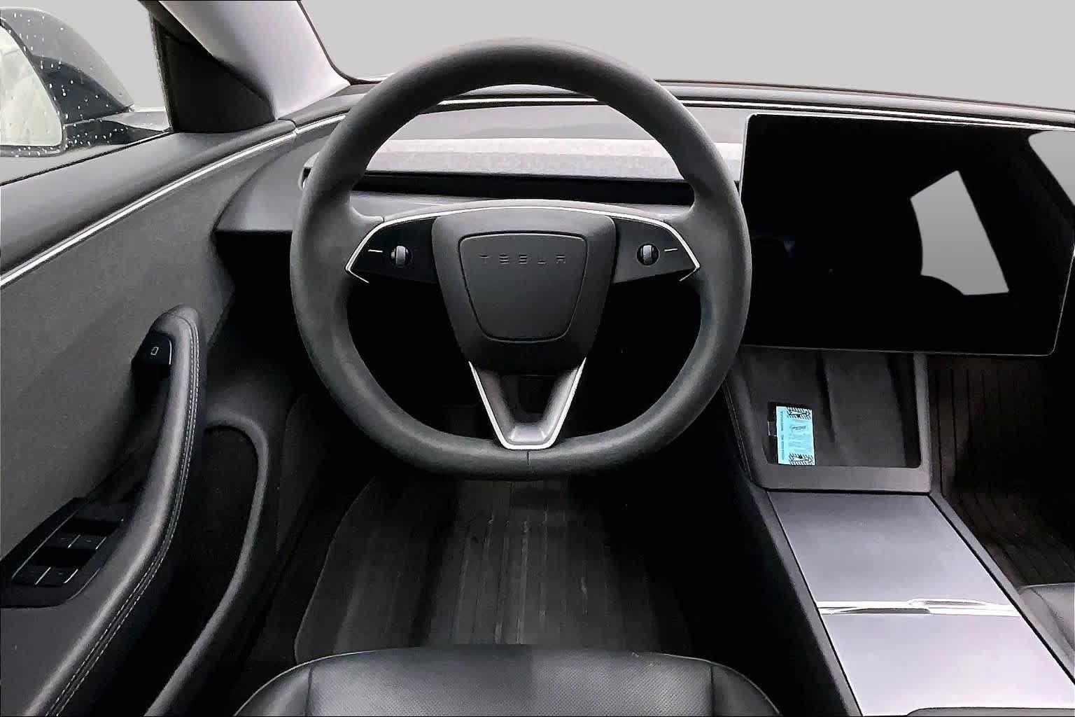 Used 2024 Tesla Model 3 Standard Range RWD image 5