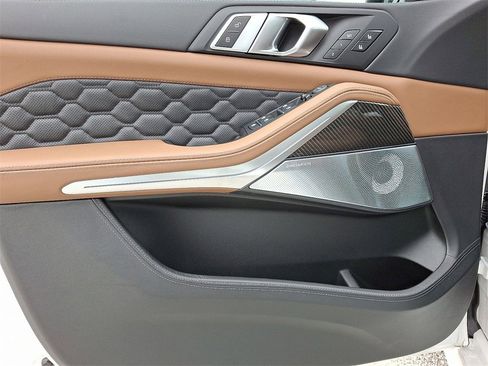 New 2026 BMW X5 M Competition w/ Executive Package image 10