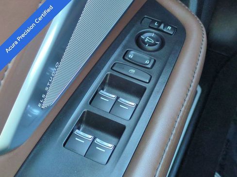 Certified 2021 Acura RDX w/ Technology Package image 29