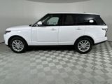 Used 2018 Land Rover Range Rover image 2