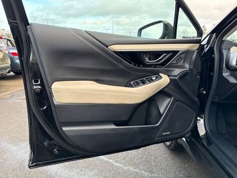 Used 2020 Subaru Outback Limited w/ Popular Package #2 image 18